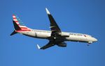 N983AN @ KMCO - MCO spotting 2017 - by Florida Metal