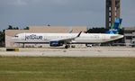 N983JT @ KFLL - FLL spotting 2019