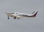 N984MW @ KORL - NBAA ORL 2009 - by Florida Metal