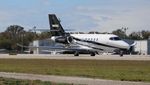 N985BC @ KORL - ORL spotting 2017 - by Florida Metal