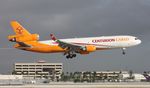 N986AR @ KMIA - MIA spotting 2011 - by Florida Metal
