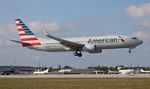 N987AN @ KMIA - MIA spotting 2017 - by Florida Metal