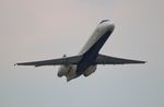 N987AT @ KATL - ATL spotting 2016 - by Florida Metal