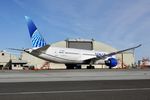 N23983 @ SFO - SFO 2020.