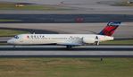 N988DN @ KATL - ATL spotting 2016 - by Florida Metal