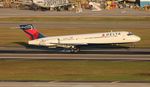 N989AT @ KTPA - TPA spotting 2018 - by Florida Metal