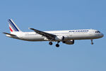 F-GTAR @ LFPG - at cdg - by Ronald