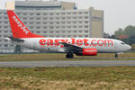 G-EZJF @ LFPG - at cdg - by Ronald