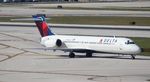 N990AT @ KFLL - FLL spotting 2014
