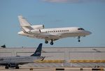 N990LT @ KFLL - FLL spotting 2019