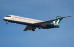 N991AT @ KMCO - MCO spotting 2012 - by Florida Metal