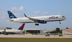 N991JT @ KFLL - FLL spotting 2019