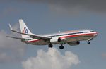 N992AN @ KMIA - MIA spotting 2011 - by Florida Metal