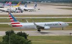 N992AN @ KTPA - TPA spotting 2018 - by Florida Metal