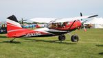N992BB @ KOSH - EAA OSH 2018 - by Florida Metal