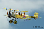 ZK-BTL @ NZAR - F H Parker, Auckland