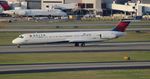 N993DL @ KATL - ATL spotting 2016 - by Florida Metal