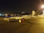 N993KG @ KORL - ORL spotting 2018 - by Florida Metal