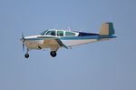 N993T @ KOSH - EAA OSH 2018 - by Florida Metal