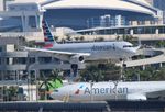 N995AN @ KMIA - MIA spotting 2017 - by Florida Metal