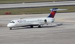 N995AT @ KTPA - TPA spotting 2014 - by Florida Metal