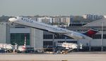 N995DL @ KMIA - MIA spotting 2017 - by Florida Metal