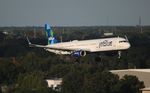 N995JL @ KTPA - TPA spotting 2018 - by Florida Metal