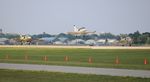 N995X @ KOSH - EAA OSH 2019 - by Florida Metal