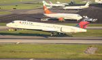 N996AT @ KTPA - TPA spotting 2018 - by Florida Metal