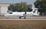 N996JS @ KORL - ORL spotting 2018