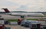 N999DN @ KATL - ATL Spotting 2015 - by Florida Metal