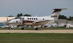 N999TB @ KOSH - EAA OSH 2018 - by Florida Metal