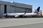 N61887 @ SFO - SFO 2020. - by Clayton Eddy
