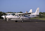 F-OGXK @ TFFF - taken at Fort de France, back in 2000. - by Mo Herrmann