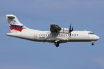 SX-GRI @ LGAV - SKY EXPRESS - by Stamatis ALS