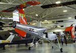 56-6941 - Ryan Model 92 VZ-3 Vertiplane at the US Army Aviation Museum, Ft. Rucker