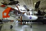 56-6941 - Ryan Model 92 VZ-3 Vertiplane at the US Army Aviation Museum, Ft. Rucker
