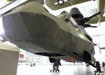 94-0327 - Boeing-Sikorsky YRAH-66A Comanche first prototype (minus rotor blades) at the US Army Aviation Museum, Ft. Rucker - by Ingo Warnecke