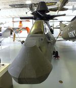 94-0327 - Boeing-Sikorsky YRAH-66A Comanche first prototype (minus rotor blades) at the US Army Aviation Museum, Ft. Rucker - by Ingo Warnecke
