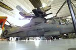 94-0327 - Boeing-Sikorsky YRAH-66A Comanche first prototype (minus rotor blades) at the US Army Aviation Museum, Ft. Rucker - by Ingo Warnecke