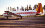 SE-LEK @ LLA - Luleå 9.6.1997 - by leo larsen