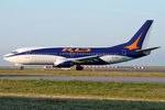 EI-CHH @ LFPG - at cdg - by Ronald