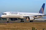 N41140 @ LFPG - at cdg - by Ronald