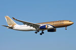 A9C-KF @ LFPG - at cdg - by Ronald