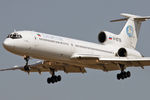 RA-85799 @ LEBL - at el prat - by Ronald