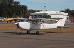 N27CS @ X60 - Cessna 172E - by Mark Pasqualino