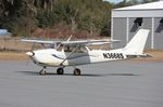 N3668S @ X60 - Cessna 172E - by Mark Pasqualino