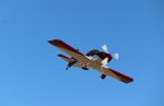 N949JW @ FD04 - Vans RV-8 - by Mark Pasqualino