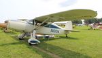 N1010W @ KOSH - EAA OSH 2018 - by Florida Metal