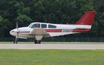 N1019D @ KOSH - EAA OSH 2018 - by Florida Metal